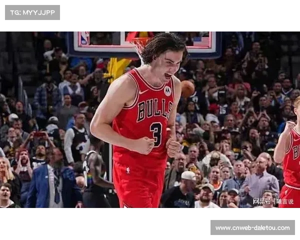 公牛7人得分上双终结主场连败，吉迪三双武切维奇20+9