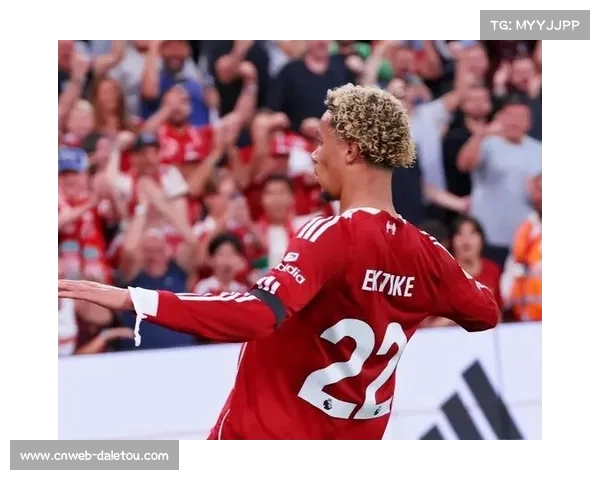 埃基蒂克复出在即，利物浦锋线伤病稍得缓解